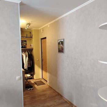 Продается 1-комнатная квартира, 31,8 м²