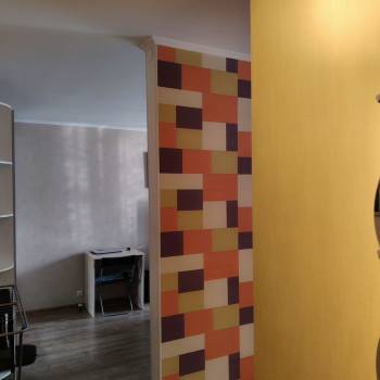 Продается 1-комнатная квартира, 31,8 м²