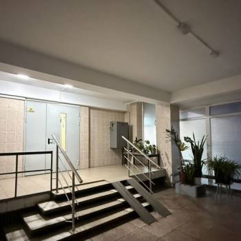 Сдается 1-комнатная квартира, 30 м²