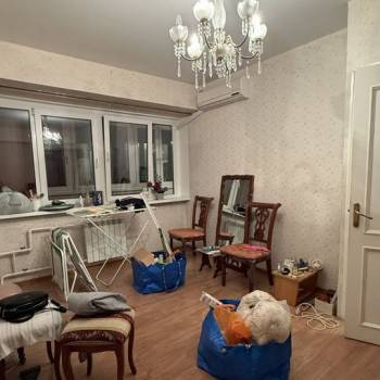 Сдается 1-комнатная квартира, 30 м²