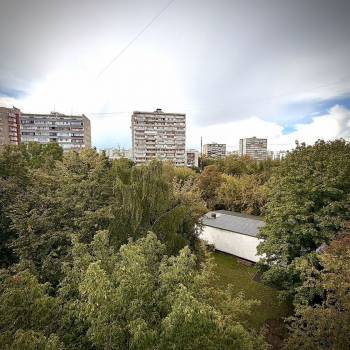 Продается 2-х комнатная квартира, 51,9 м²