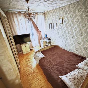Продается 2-х комнатная квартира, 51,9 м²