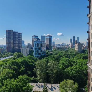 Продается 3-х комнатная квартира, 75 м²