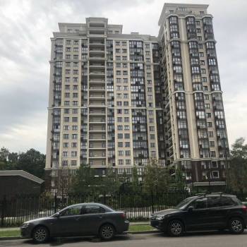 Продается 3-х комнатная квартира, 75 м²