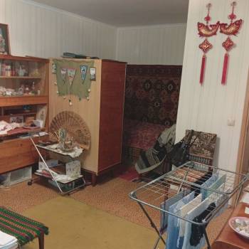 Продается 1-комнатная квартира, 38,8 м²
