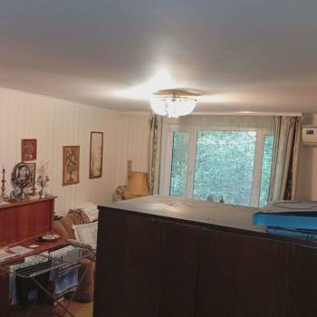 Продается 1-комнатная квартира, 38,8 м²