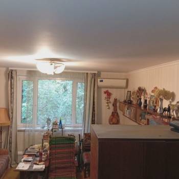 Продается 1-комнатная квартира, 38,8 м²