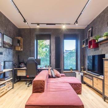 Сдается 2-х комнатная квартира, 59,6 м²