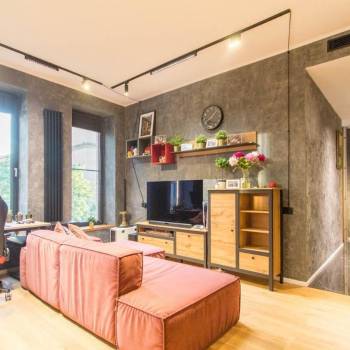 Сдается 2-х комнатная квартира, 59,6 м²