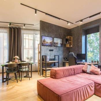 Сдается 2-х комнатная квартира, 59,6 м²