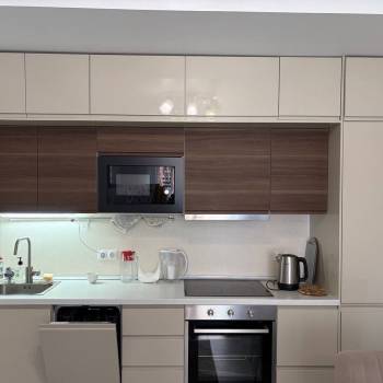 Сдается 2-х комнатная квартира, 58 м²