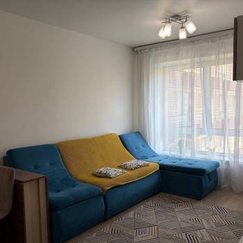 Сдается 2-х комнатная квартира, 58 м²