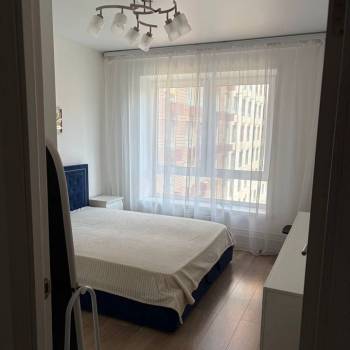 Сдается 2-х комнатная квартира, 58 м²