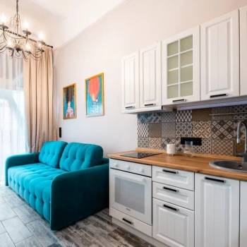 Продается 1-комнатная квартира, 18 м²