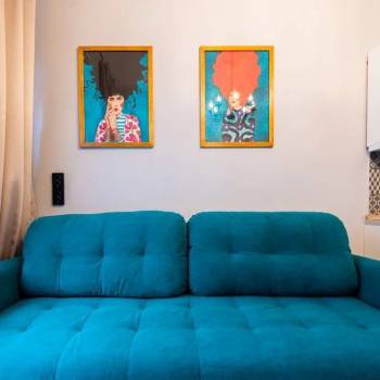 Продается 1-комнатная квартира, 18 м²