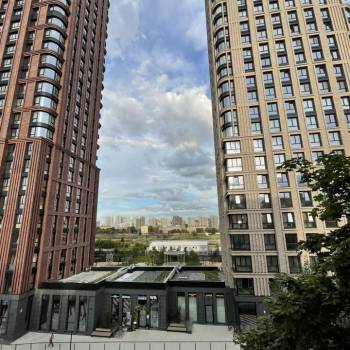 Сдается 1-комнатная квартира, 31,2 м²