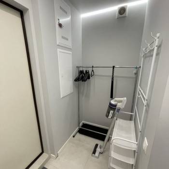 Сдается 1-комнатная квартира, 31,2 м²