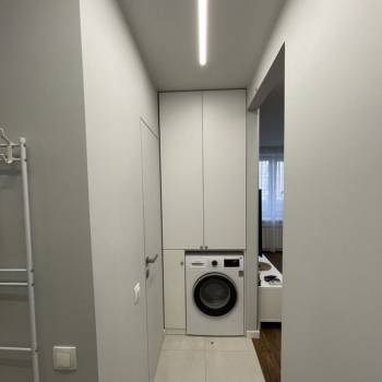 Сдается 1-комнатная квартира, 31,2 м²