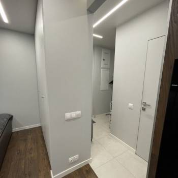 Сдается 1-комнатная квартира, 31,2 м²