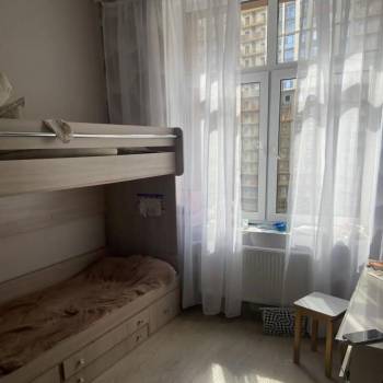 Продается 1-комнатная квартира, 36,5 м²