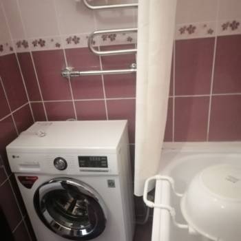 Сдается 1-комнатная квартира, 40,5 м²