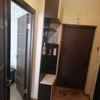 Сдается 1-комнатная квартира, 40,5 м²