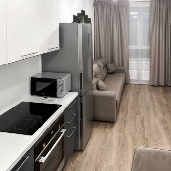 Сдается 2-х комнатная квартира, 35 м²