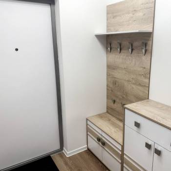 Сдается 2-х комнатная квартира, 35 м²