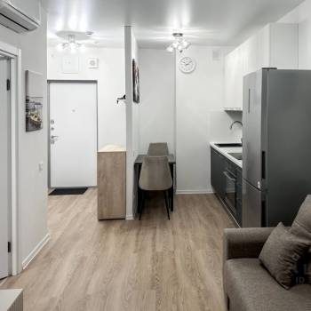 Сдается 2-х комнатная квартира, 35 м²