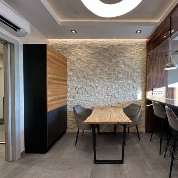 Сдается 2-х комнатная квартира, 55 м²