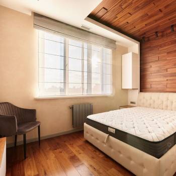 Сдается 2-х комнатная квартира, 55 м²