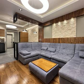Сдается 2-х комнатная квартира, 55 м²