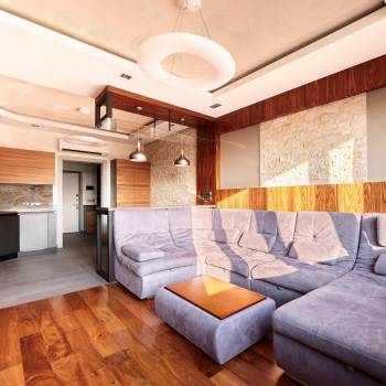 Сдается 2-х комнатная квартира, 55 м²