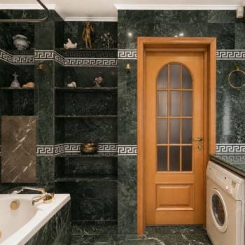 Сдается 2-х комнатная квартира, 110 м²