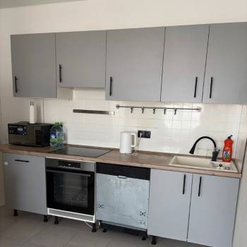 Сдается 2-х комнатная квартира, 62 м²