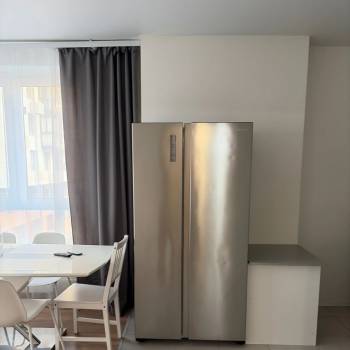 Сдается 2-х комнатная квартира, 62 м²