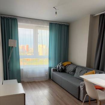Сдается 2-х комнатная квартира, 62 м²