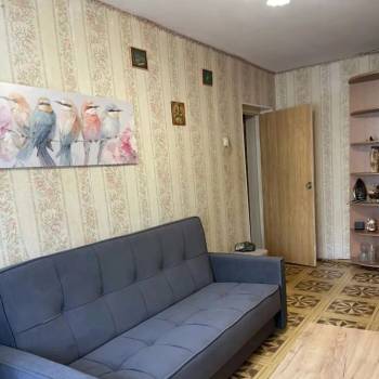 Сдается 2-х комнатная квартира, 47 м²