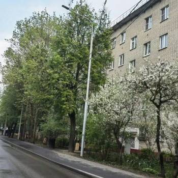 Сдается 2-х комнатная квартира, 47 м²