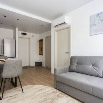 Сдается 1-комнатная квартира, 31,5 м²