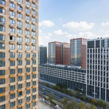 Сдается 1-комнатная квартира, 31,5 м²