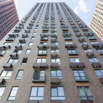 Сдается 1-комнатная квартира, 31,5 м²