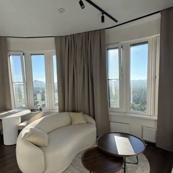 Сдается 2-х комнатная квартира, 52,5 м²