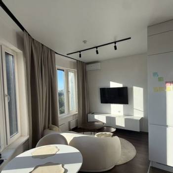 Сдается 2-х комнатная квартира, 52,5 м²