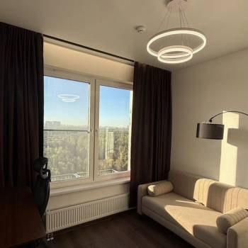 Сдается 2-х комнатная квартира, 52,5 м²