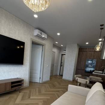 Сдается 2-х комнатная квартира, 38 м²