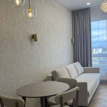 Сдается 2-х комнатная квартира, 38 м²