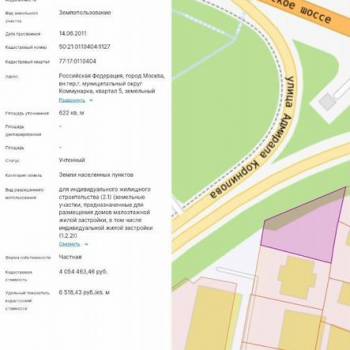 Продается Участок, 900 м²