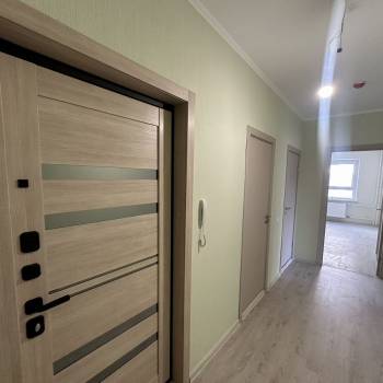 Продается 2-х комнатная квартира, 57,2 м²