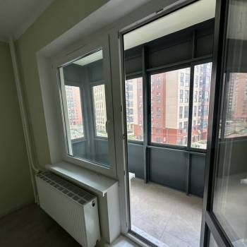 Продается 2-х комнатная квартира, 57,2 м²